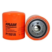 FRAM C1173PL Secondary Fuel Filter Cartridge